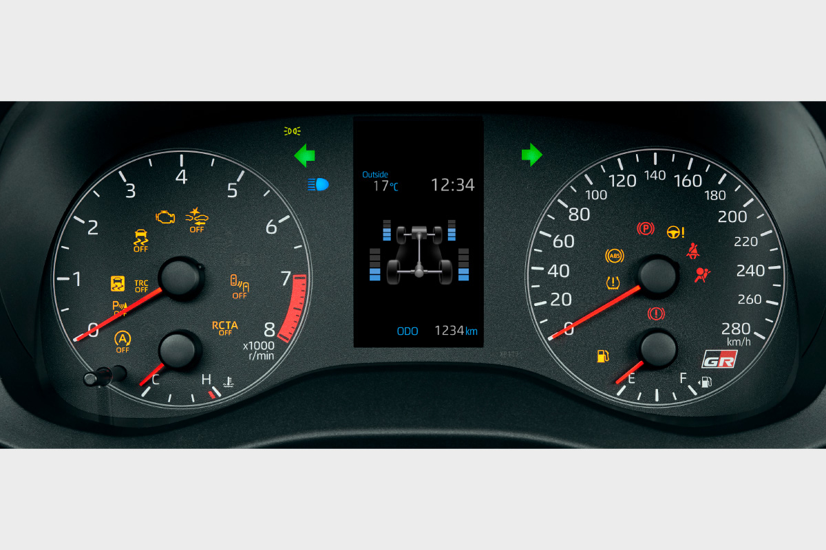 GRヤリス 価格・グレード ネッツトヨタ仙台