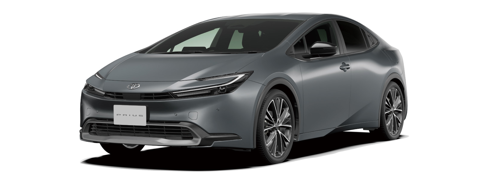 mtgプリウス　 トヨタ プリウス Z インテリジェントクリアランスソナー PWシート