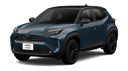 ヤリス クロス | 価格・グレード | ネッツトヨタ仙台