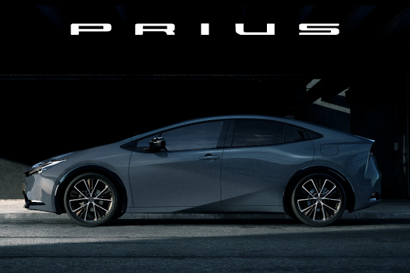 プリウス | ネッツトヨタ仙台