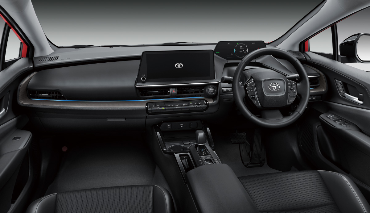 mtgプリウス　 プリウス | 価格・グレード | ネッツトヨタ仙台