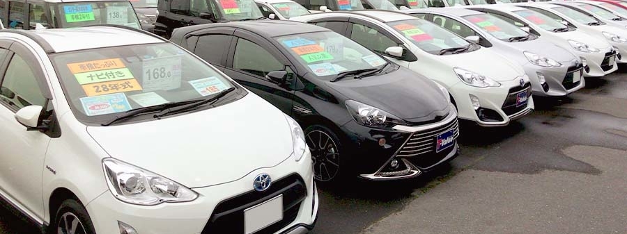 石巻店  ネッツトヨタ仙台