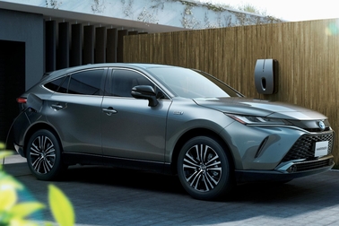Z(PHEV)