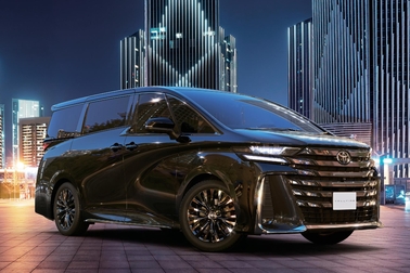 Z Premium(ハイブリッド・2WD)