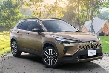Z(2WD)