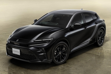 特別仕様車 SPORT Z “THE 70th” (ベース車両はSPORT Z)