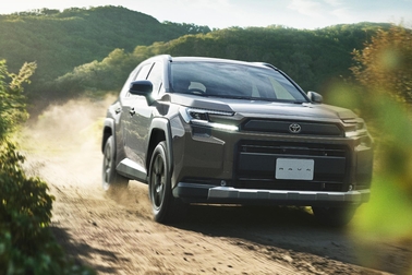 Adventure（ハイブリッド）