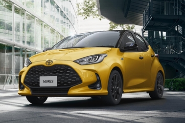 特別仕様車Z“URBANO”（ハイブリッド・2WD）［ベース車両はZ（ハイブリッド・2WD）］