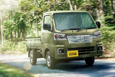 エクストラ（CVT・4WD）