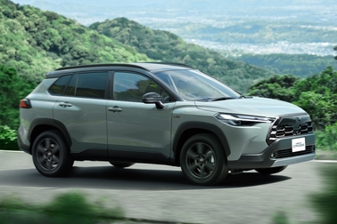特別仕様車 Z“Adventure”（2WD）［ベース車両はZ（2WD）］